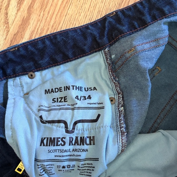 Kimes Ranch Chloe - Picture 3 of 4